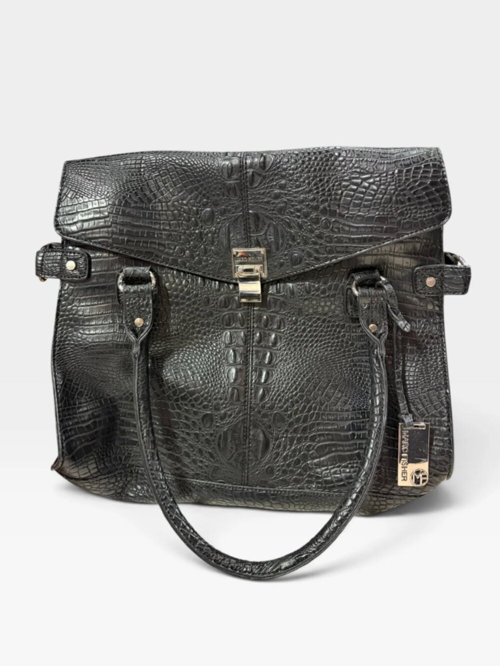 Marc Fisher Black Purse